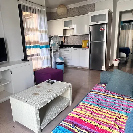 Ain Sokhna- Lovely Challet W Garden Overlooking Pool